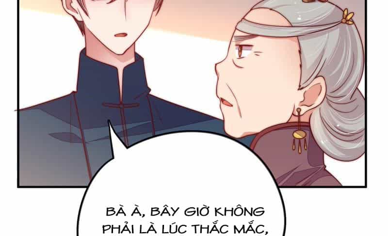 Ngày Nào Thiếu Soái Cũng Ghen - Chương 37 - ảnh 15
