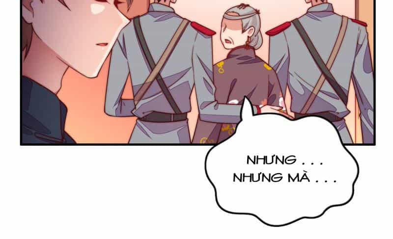 Ngày Nào Thiếu Soái Cũng Ghen - Chương 37 - ảnh 18