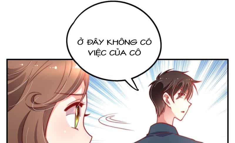 Ngày Nào Thiếu Soái Cũng Ghen - Chương 37 - ảnh 22