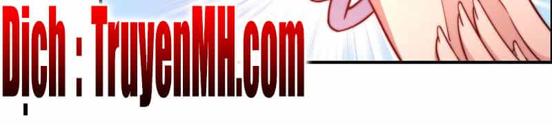 Ngày Nào Thiếu Soái Cũng Ghen - Chương 37 - ảnh 36