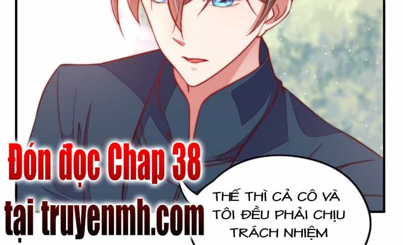 Ngày Nào Thiếu Soái Cũng Ghen - Chương 37 - ảnh 40