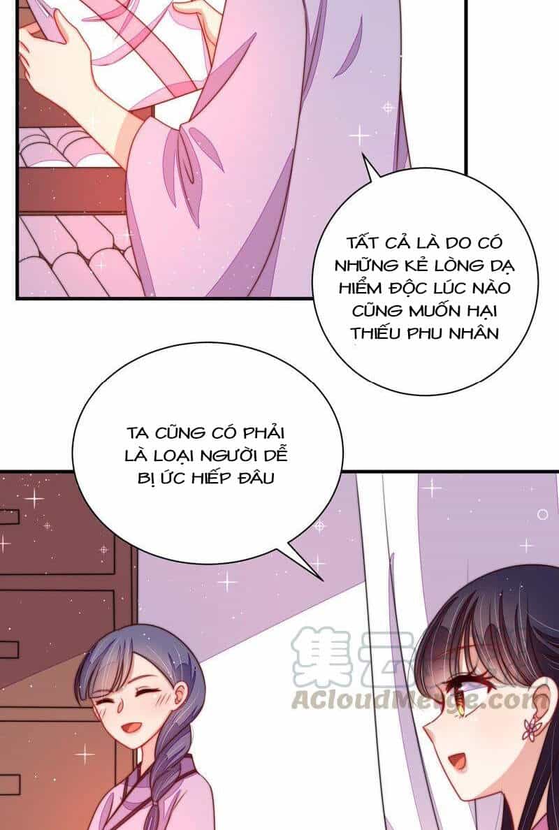 Ngày Nào Thiếu Soái Cũng Ghen - Chương 371 - ảnh 4