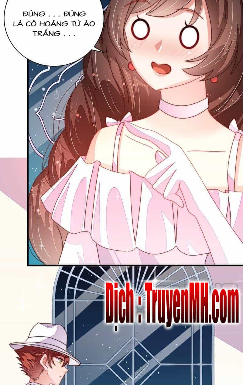 Ngày Nào Thiếu Soái Cũng Ghen - Chương 373 - ảnh 18