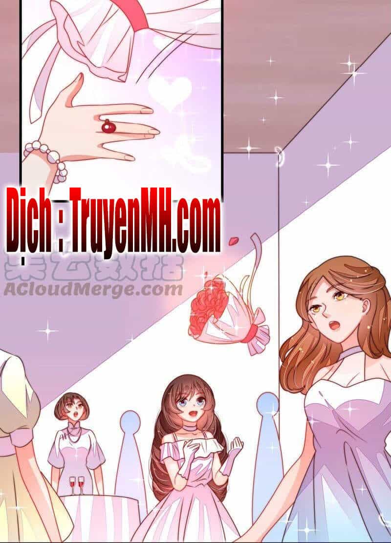 Ngày Nào Thiếu Soái Cũng Ghen - Chương 375 - ảnh 19