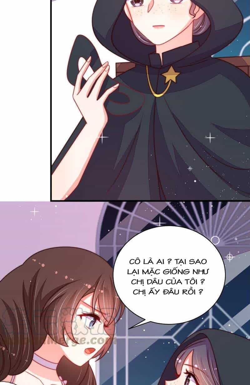 Ngày Nào Thiếu Soái Cũng Ghen - Chương 376 - ảnh 6