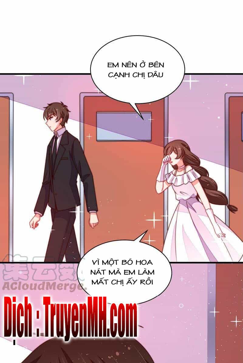 Ngày Nào Thiếu Soái Cũng Ghen - Chương 377 - ảnh 2
