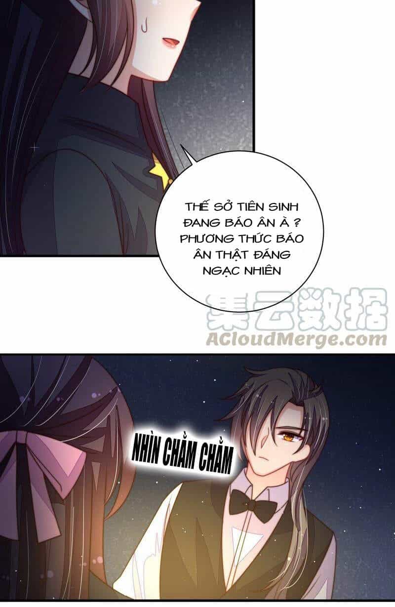 Ngày Nào Thiếu Soái Cũng Ghen - Chương 378 - ảnh 3