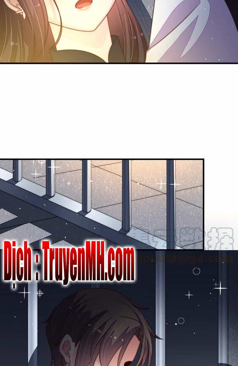 Ngày Nào Thiếu Soái Cũng Ghen - Chương 378 - ảnh 9