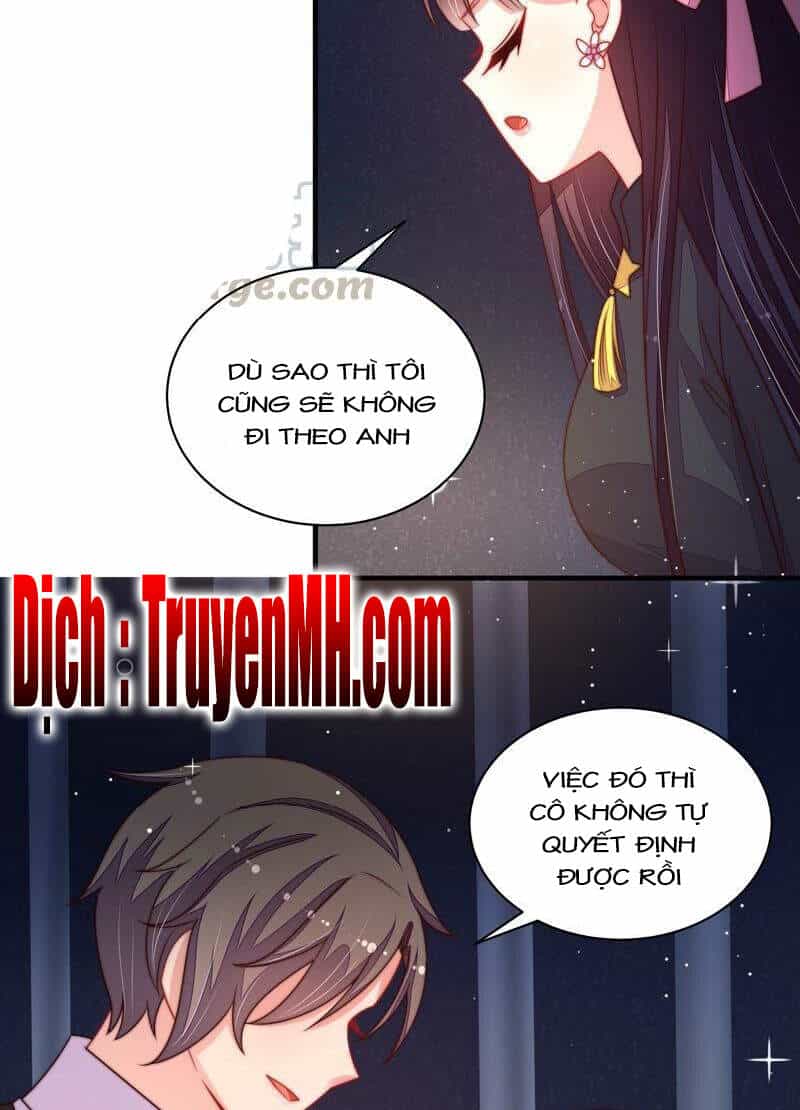 Ngày Nào Thiếu Soái Cũng Ghen - Chương 379 - ảnh 9