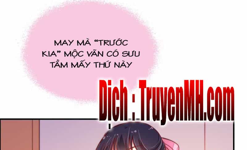 Ngày Nào Thiếu Soái Cũng Ghen - Chương 38 - ảnh 13