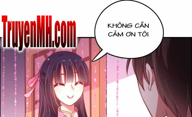Ngày Nào Thiếu Soái Cũng Ghen - Chương 38 - ảnh 23
