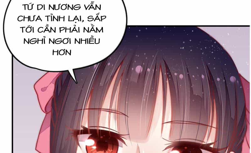 Ngày Nào Thiếu Soái Cũng Ghen - Chương 38 - ảnh 25