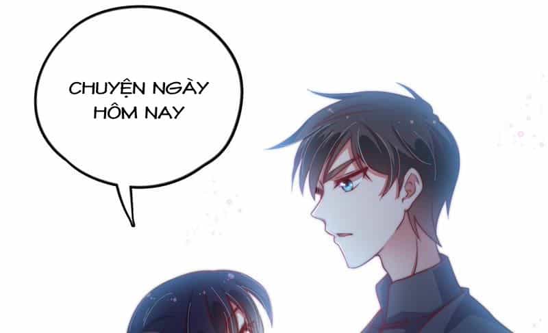 Ngày Nào Thiếu Soái Cũng Ghen - Chương 38 - ảnh 28