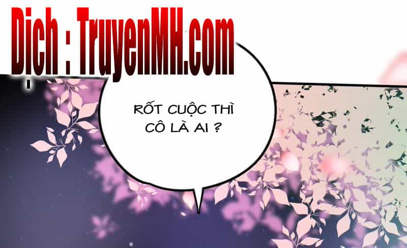 Ngày Nào Thiếu Soái Cũng Ghen - Chương 38 - ảnh 43