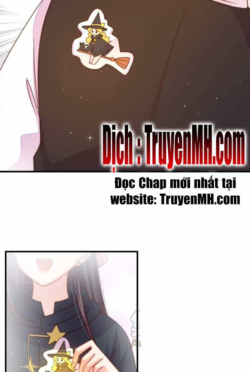 Ngày Nào Thiếu Soái Cũng Ghen - Chương 380 - ảnh 17