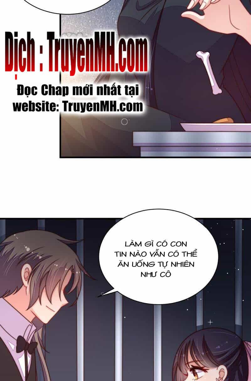 Ngày Nào Thiếu Soái Cũng Ghen - Chương 381 - ảnh 17