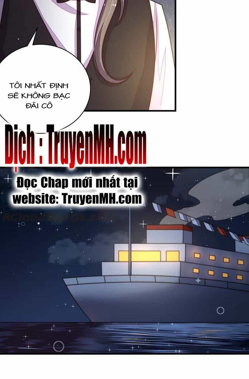Ngày Nào Thiếu Soái Cũng Ghen - Chương 381 - ảnh 19