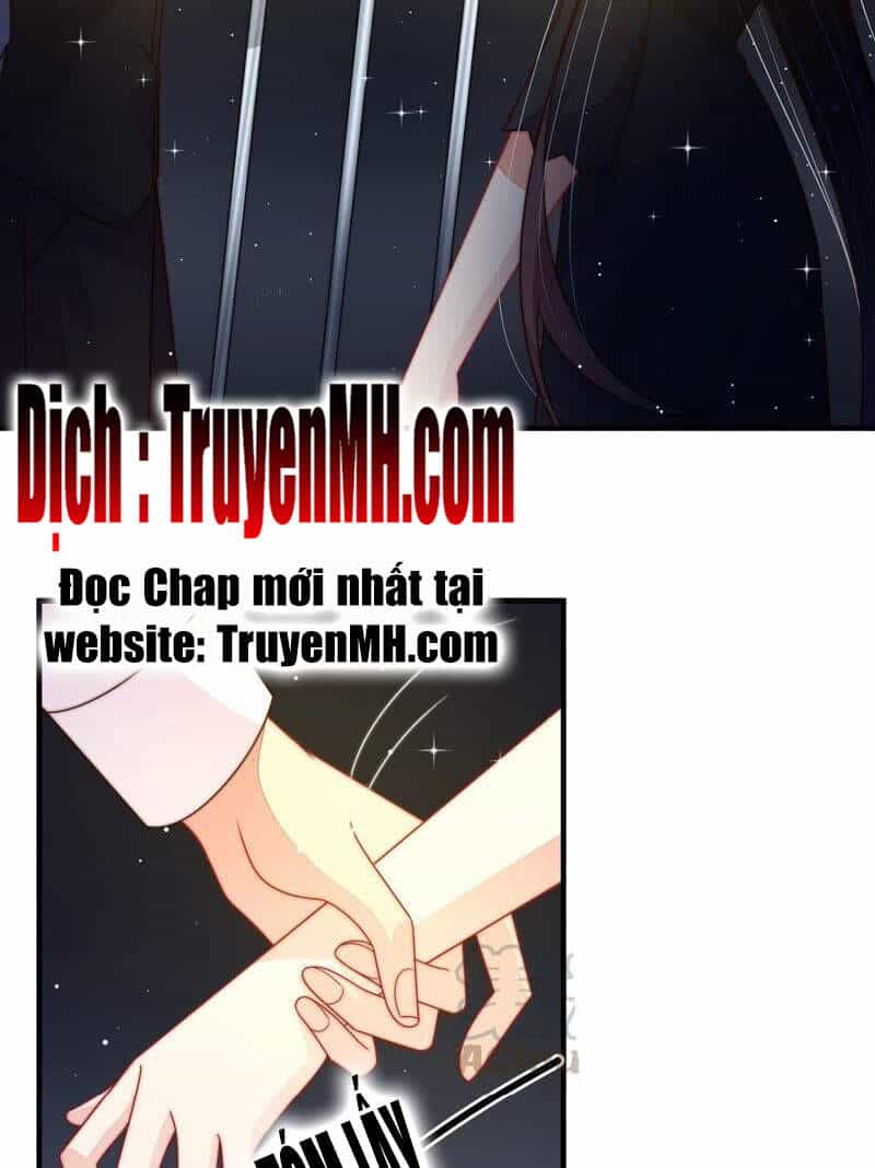 Ngày Nào Thiếu Soái Cũng Ghen - Chương 382 - ảnh 12