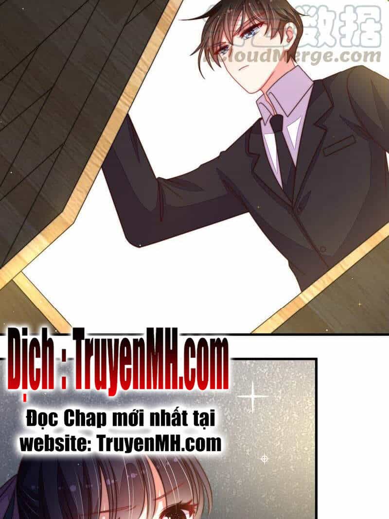 Ngày Nào Thiếu Soái Cũng Ghen - Chương 382 - ảnh 18