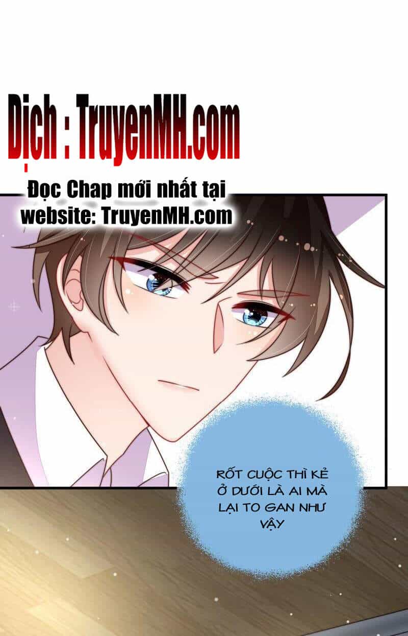 Ngày Nào Thiếu Soái Cũng Ghen - Chương 383 - ảnh 9