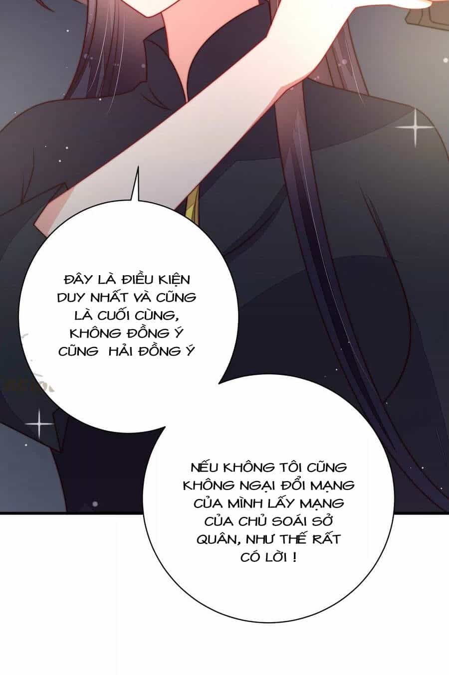 Ngày Nào Thiếu Soái Cũng Ghen - Chương 386 - ảnh 19
