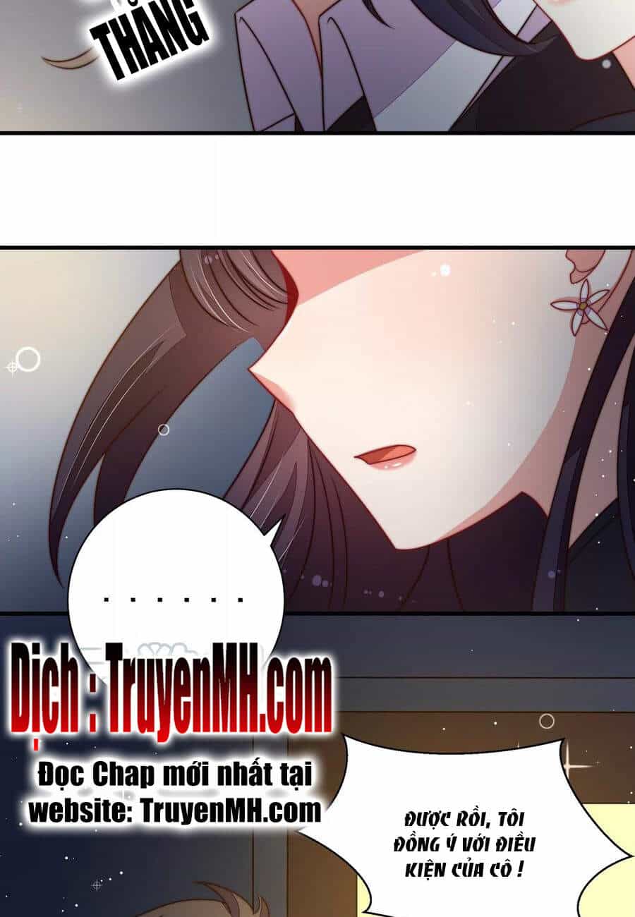 Ngày Nào Thiếu Soái Cũng Ghen - Chương 387 - ảnh 7