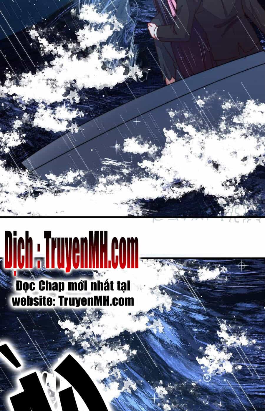 Ngày Nào Thiếu Soái Cũng Ghen - Chương 389 - ảnh 12