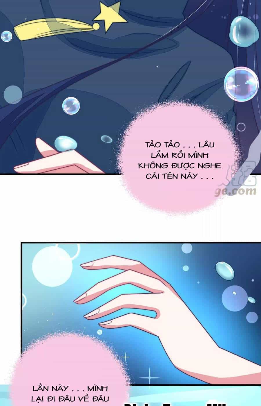 Ngày Nào Thiếu Soái Cũng Ghen - Chương 389 - ảnh 15