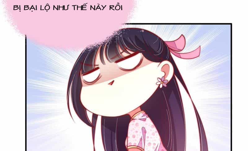 Ngày Nào Thiếu Soái Cũng Ghen - Chương 39 - ảnh 10