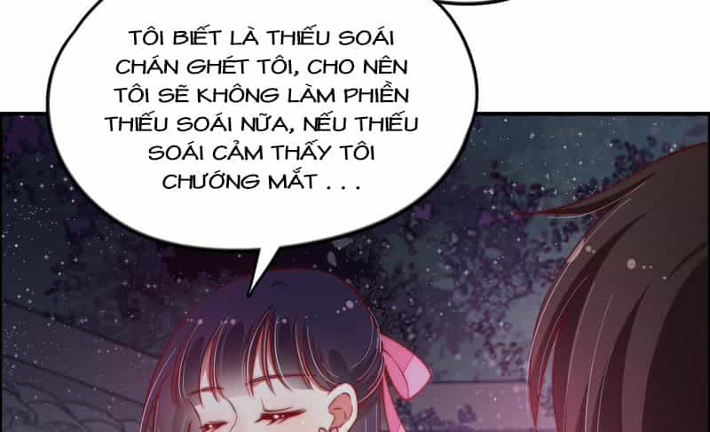 Ngày Nào Thiếu Soái Cũng Ghen - Chương 39 - ảnh 14