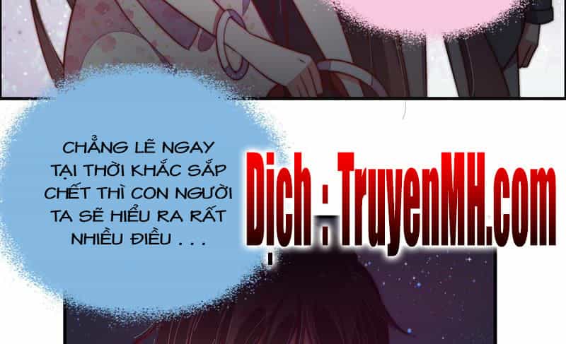 Ngày Nào Thiếu Soái Cũng Ghen - Chương 39 - ảnh 24