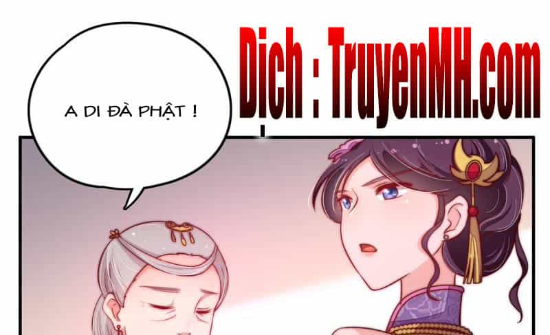 Ngày Nào Thiếu Soái Cũng Ghen - Chương 39 - ảnh 37