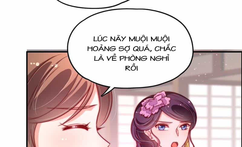Ngày Nào Thiếu Soái Cũng Ghen - Chương 39 - ảnh 39