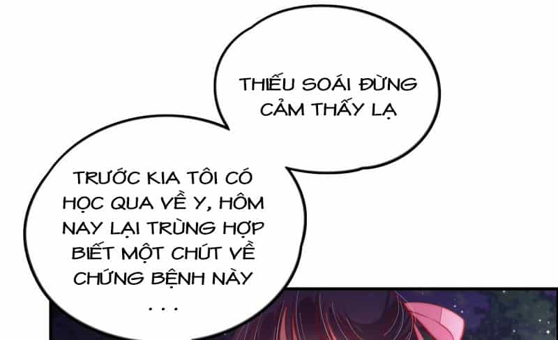 Ngày Nào Thiếu Soái Cũng Ghen - Chương 39 - ảnh 7