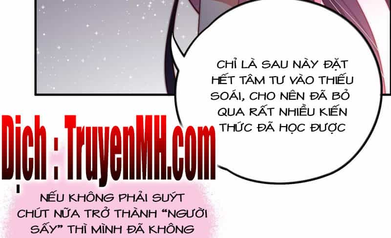 Ngày Nào Thiếu Soái Cũng Ghen - Chương 39 - ảnh 9