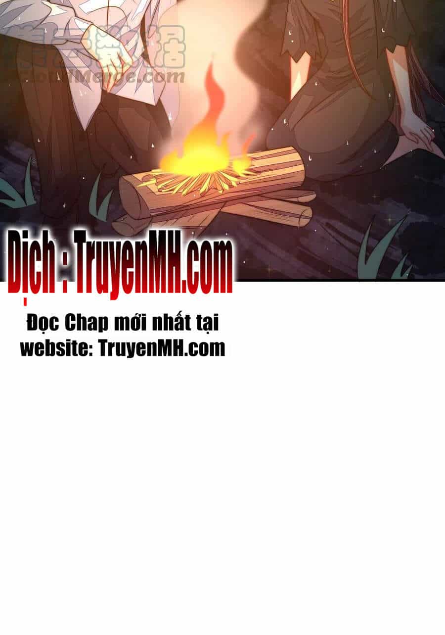 Ngày Nào Thiếu Soái Cũng Ghen - Chương 390 - ảnh 19