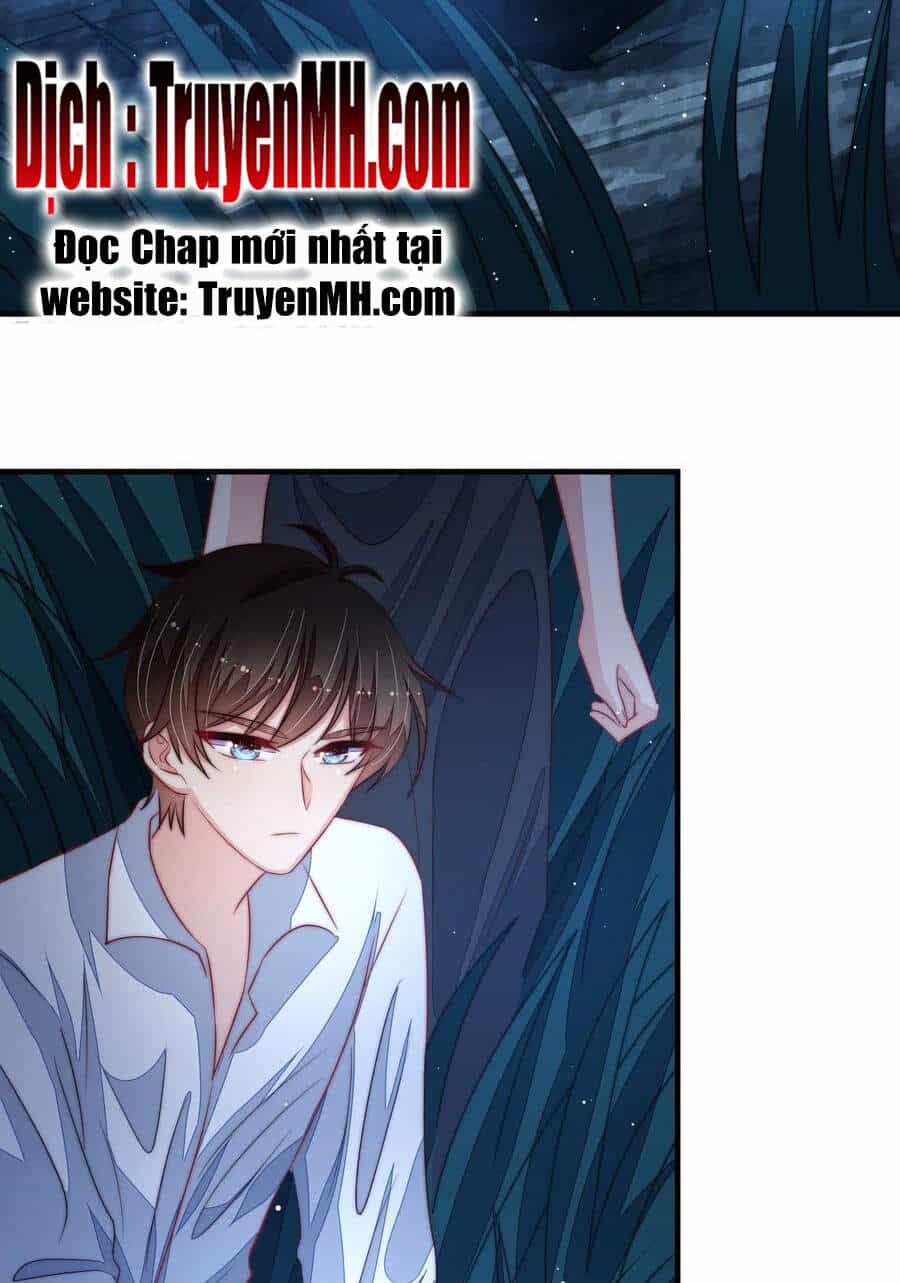 Ngày Nào Thiếu Soái Cũng Ghen - Chương 390 - ảnh 9