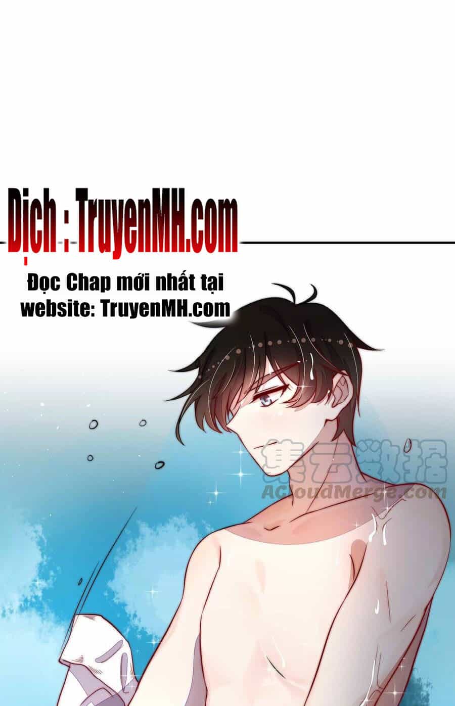 Ngày Nào Thiếu Soái Cũng Ghen - Chương 391 - ảnh 13