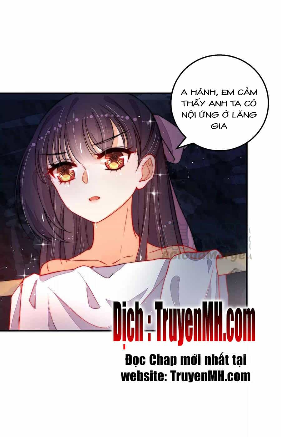 Ngày Nào Thiếu Soái Cũng Ghen - Chương 391 - ảnh 19
