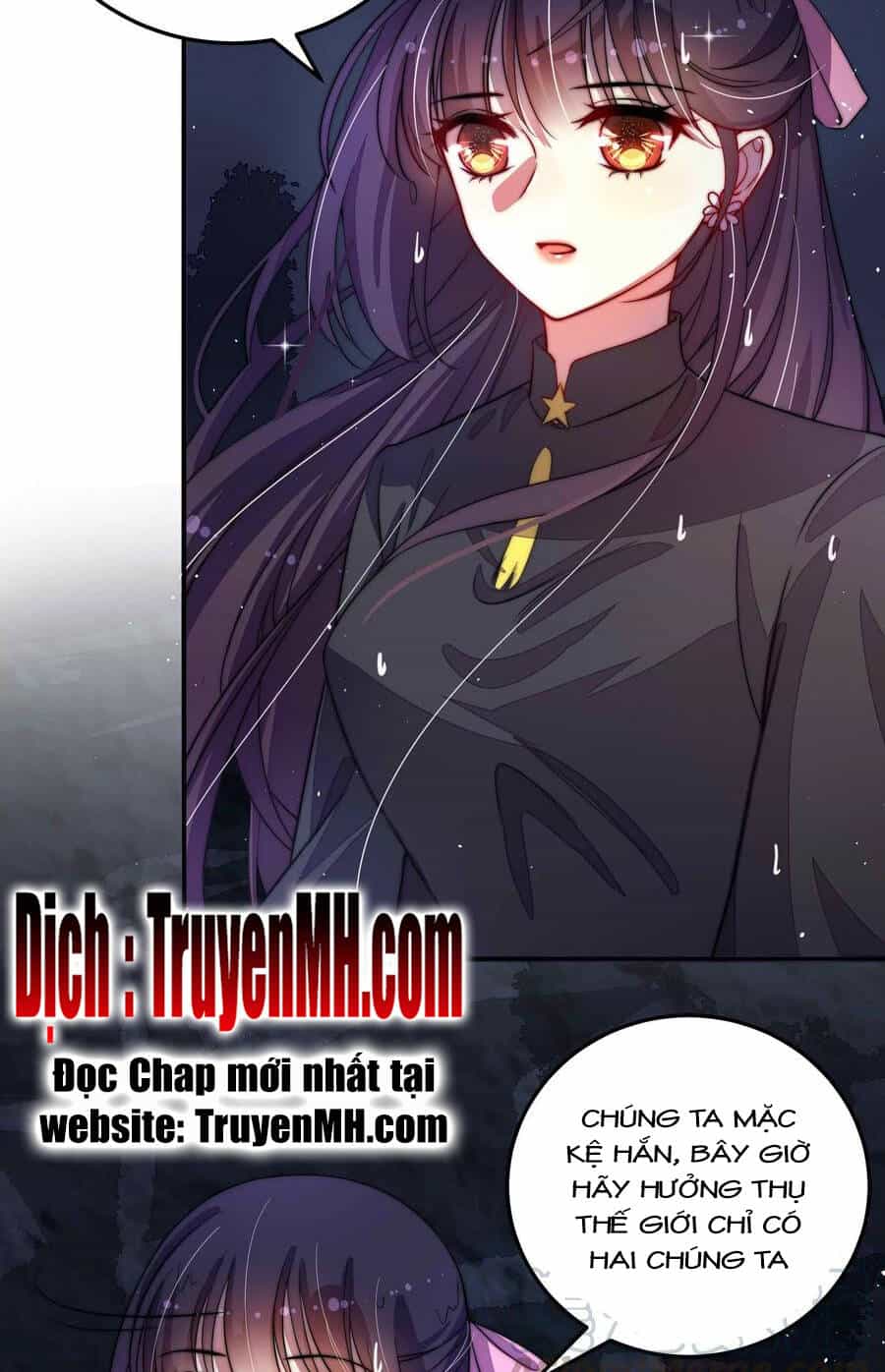 Ngày Nào Thiếu Soái Cũng Ghen - Chương 391 - ảnh 7