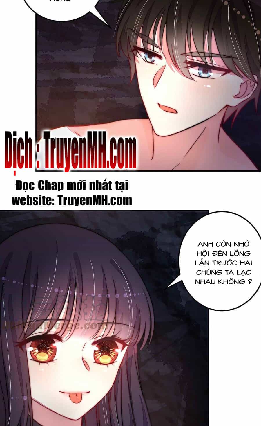Ngày Nào Thiếu Soái Cũng Ghen - Chương 392 - ảnh 10