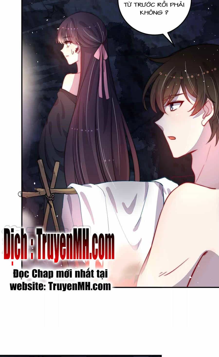 Ngày Nào Thiếu Soái Cũng Ghen - Chương 392 - ảnh 8