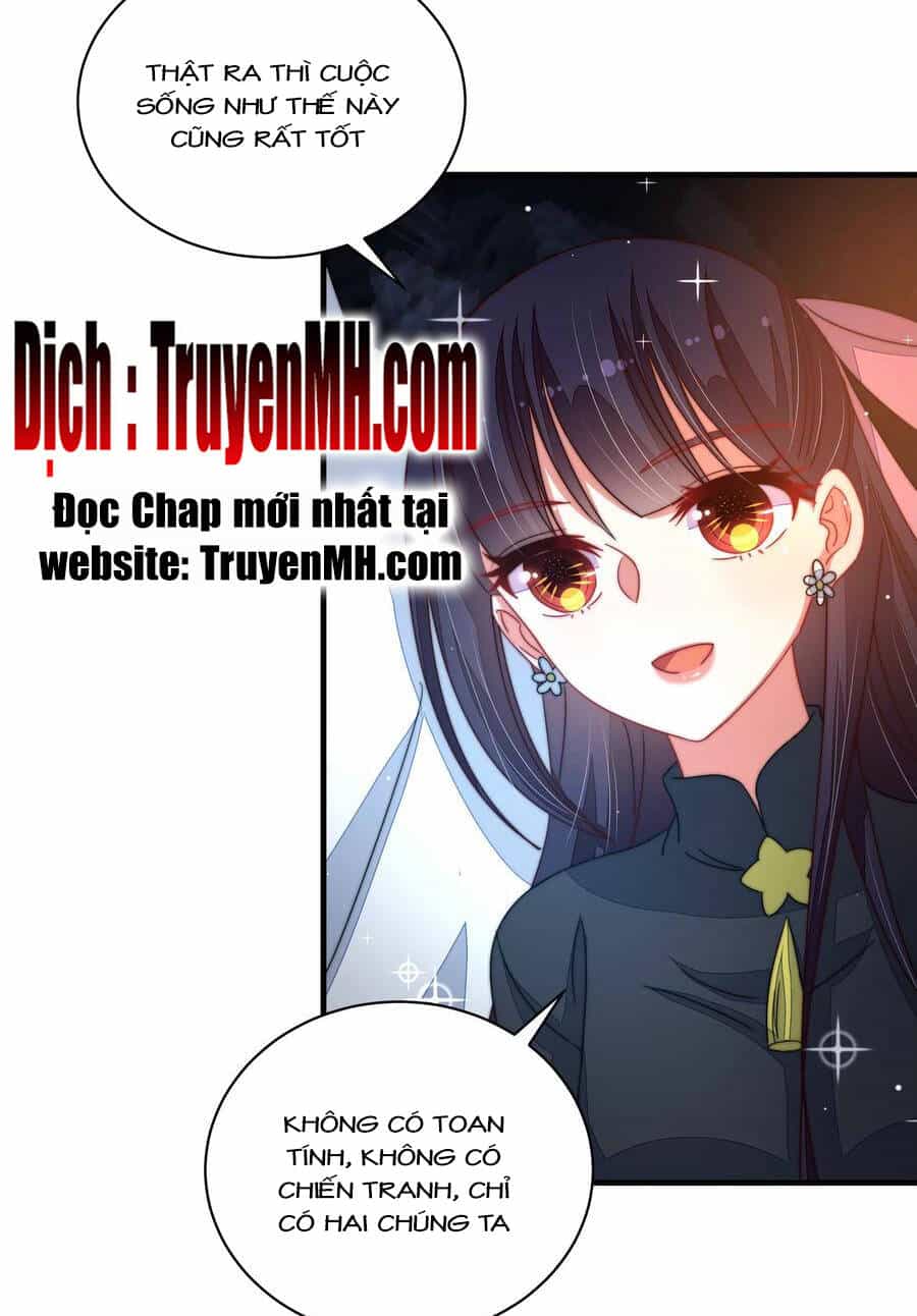 Ngày Nào Thiếu Soái Cũng Ghen - Chương 395 - ảnh 2
