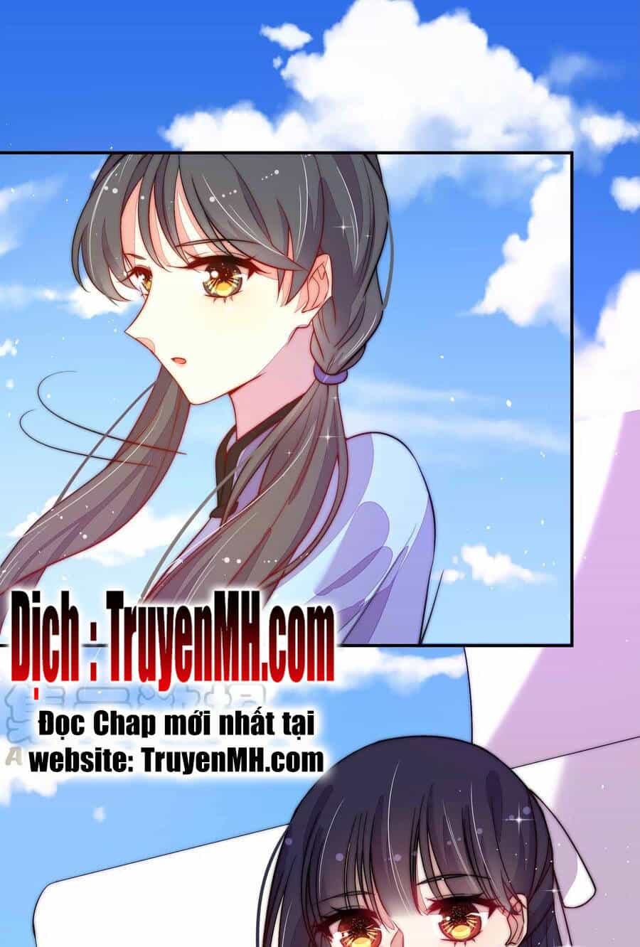 Ngày Nào Thiếu Soái Cũng Ghen - Chương 397 - ảnh 2