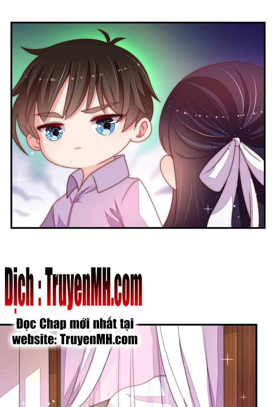 Ngày Nào Thiếu Soái Cũng Ghen - Chương 398 - ảnh 15