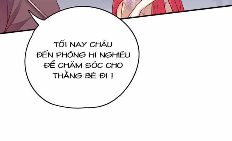 Ngày Nào Thiếu Soái Cũng Ghen - Chương 4 - ảnh 10