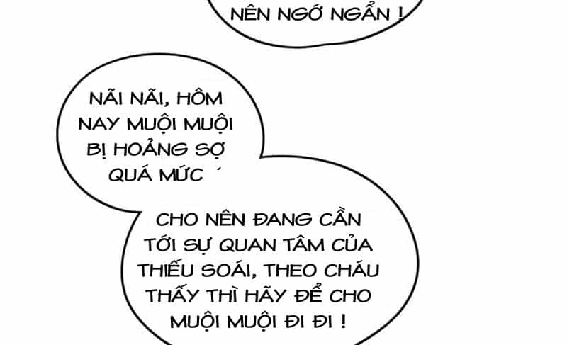 Ngày Nào Thiếu Soái Cũng Ghen - Chương 4 - ảnh 19