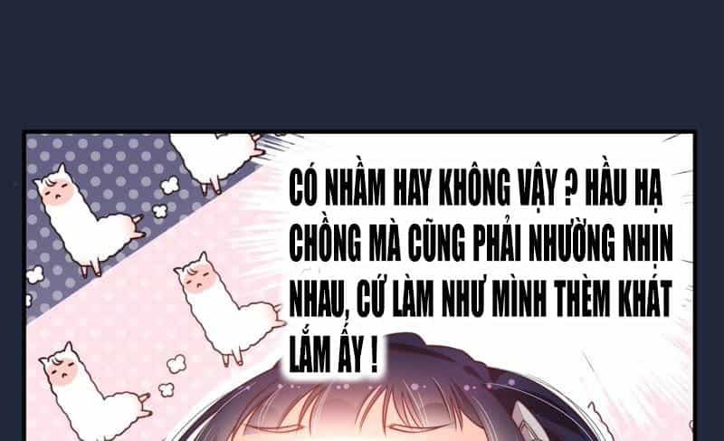 Ngày Nào Thiếu Soái Cũng Ghen - Chương 4 - ảnh 22