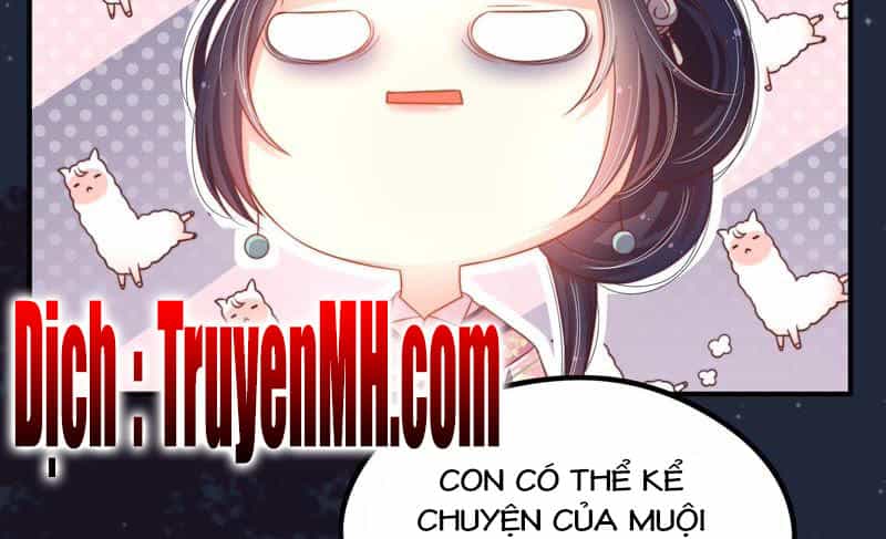 Ngày Nào Thiếu Soái Cũng Ghen - Chương 4 - ảnh 23