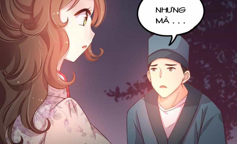 Ngày Nào Thiếu Soái Cũng Ghen - Chương 4 - ảnh 25